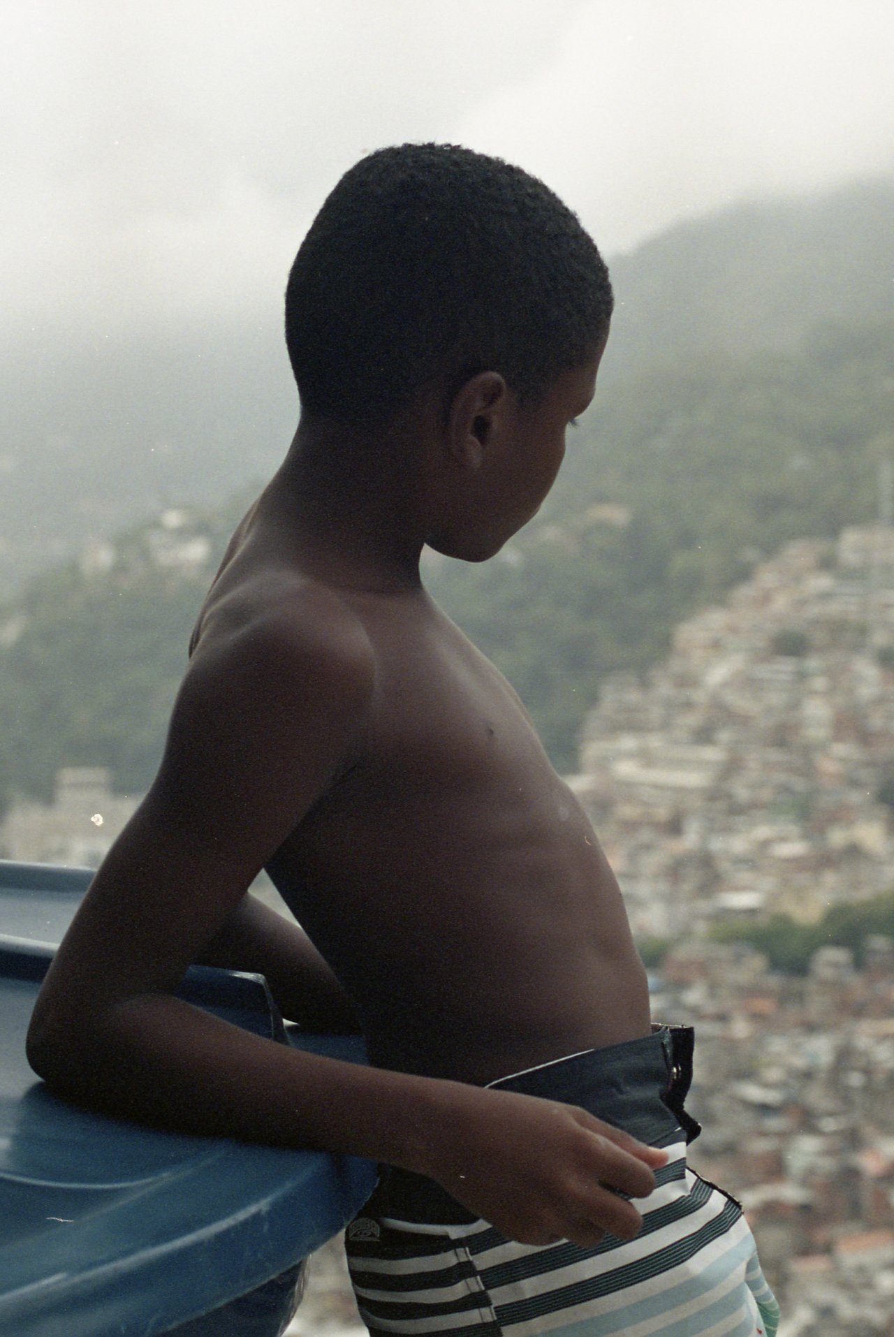 « la galerie des ruches · rencontres la tl », Rio de Janeiro, 2025