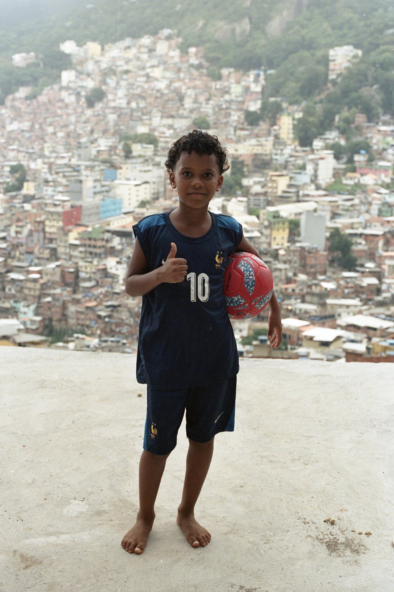 jogador