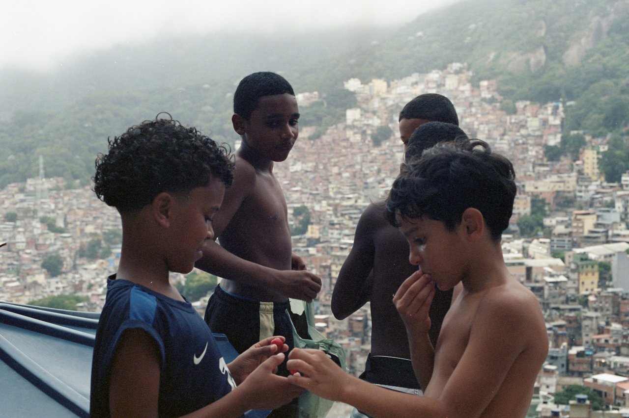 « la galerie des ruches · rencontres la tl », Rio de Janeiro, 2025