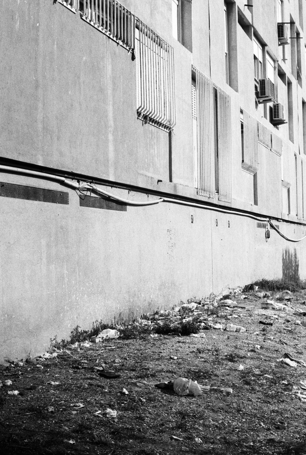 « la galerie des ruches · rencontres la tl », Marseille, 2025