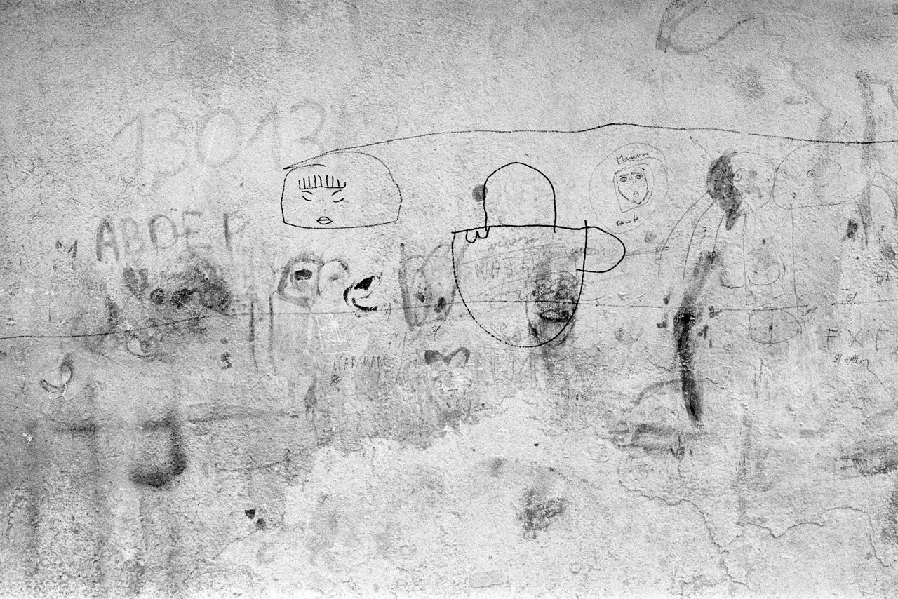 « la galerie des ruches · rencontres la tl », Marseille, 2025