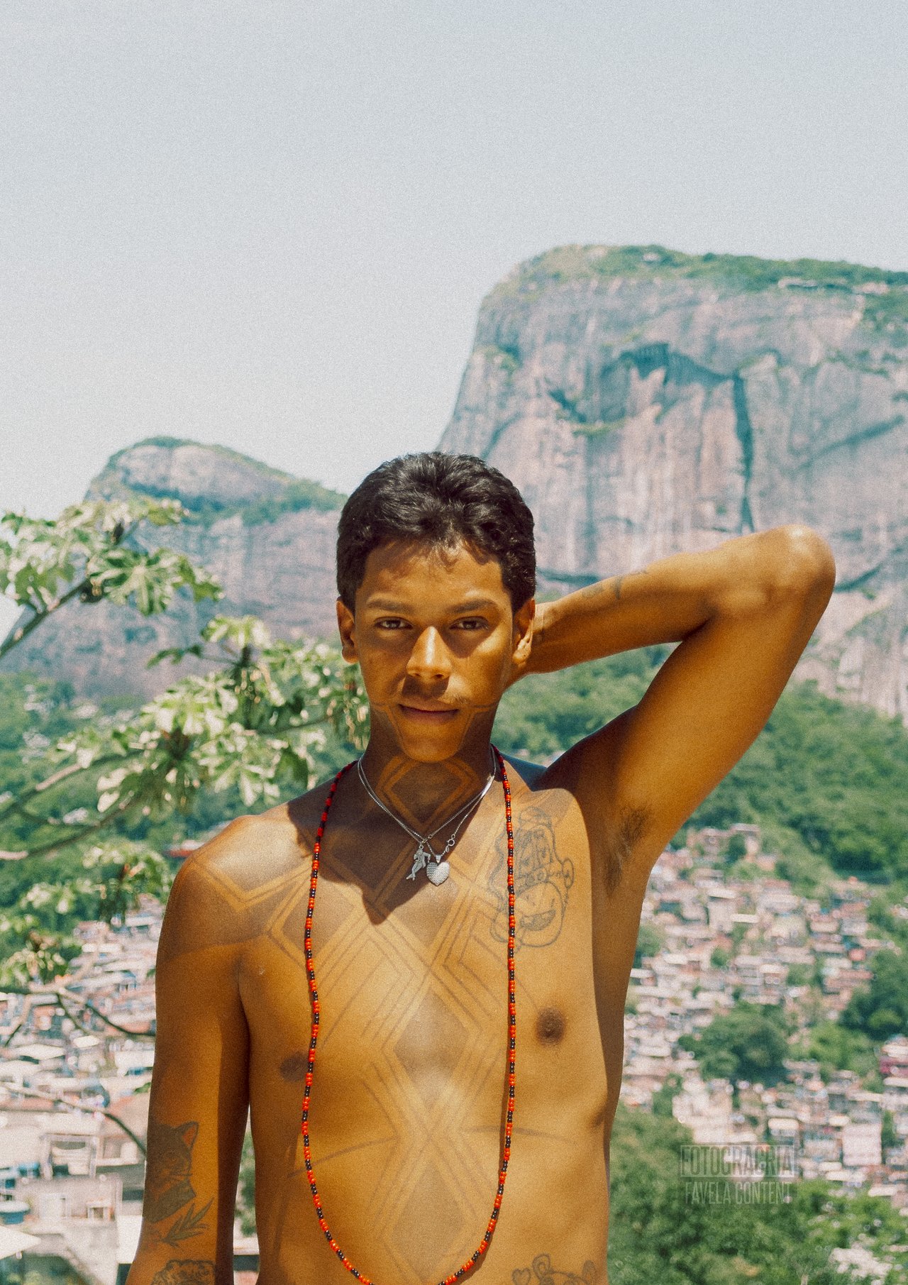 « la galerie des ruches · rencontres la tl », Rio de Janeiro, 2025