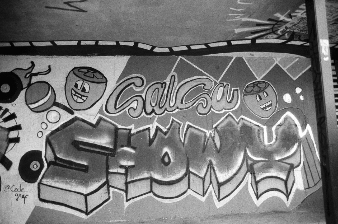 « siloé », Cali, 2023