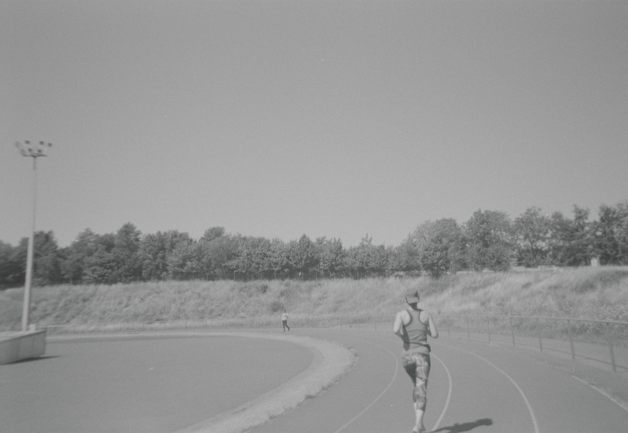 Athlé · « xpo olympique de bagnolet », Bagnolet, 2022